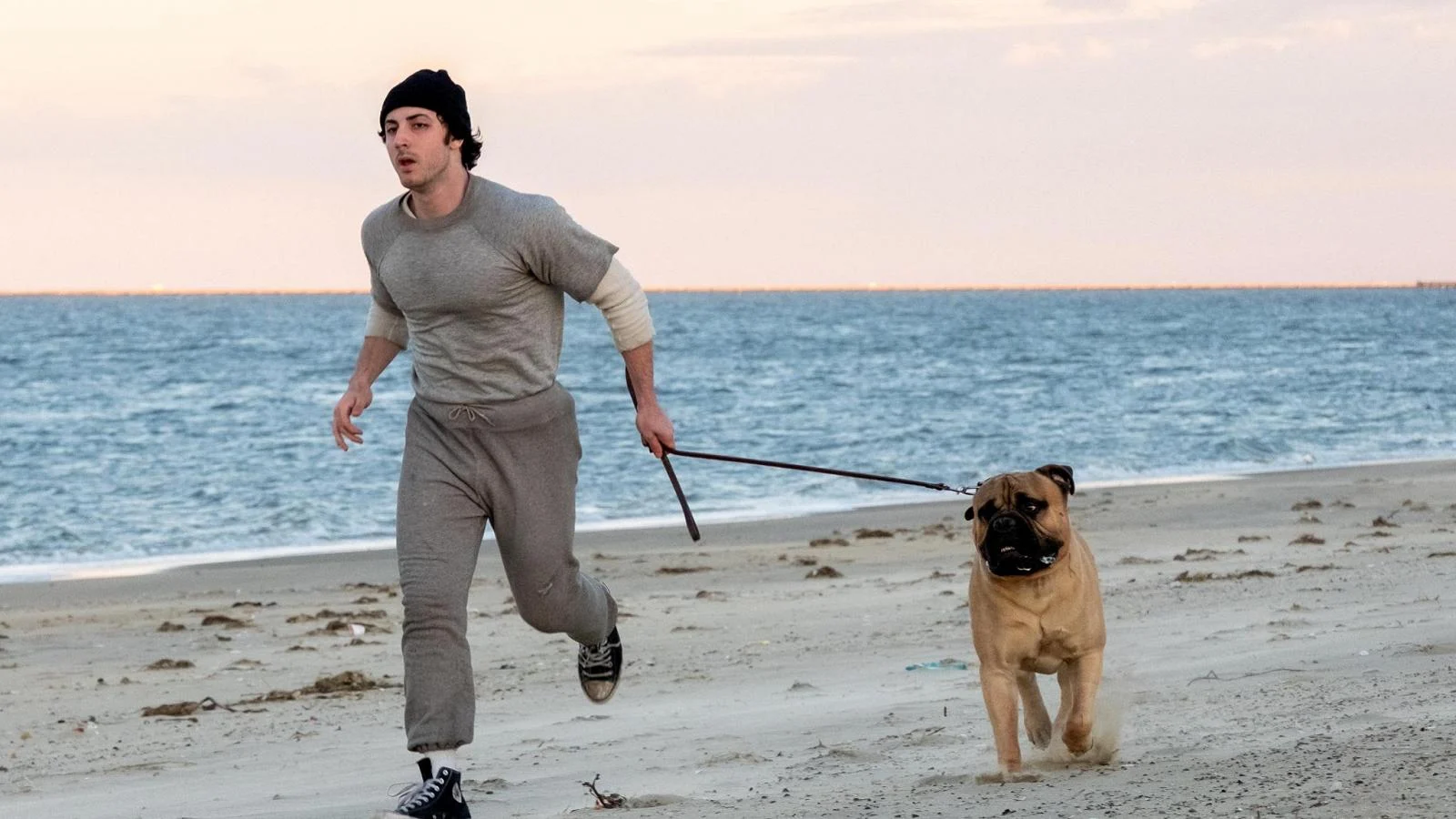 I Play Rocky: a obstinação de Stallone e a gênese do clássico que mudou o cinema