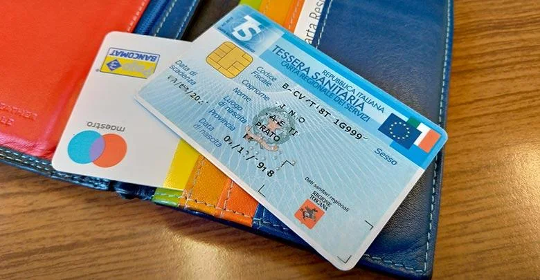 Tessera Sanitaria: Acesso ao Sistema de Saúde Pública da Itália