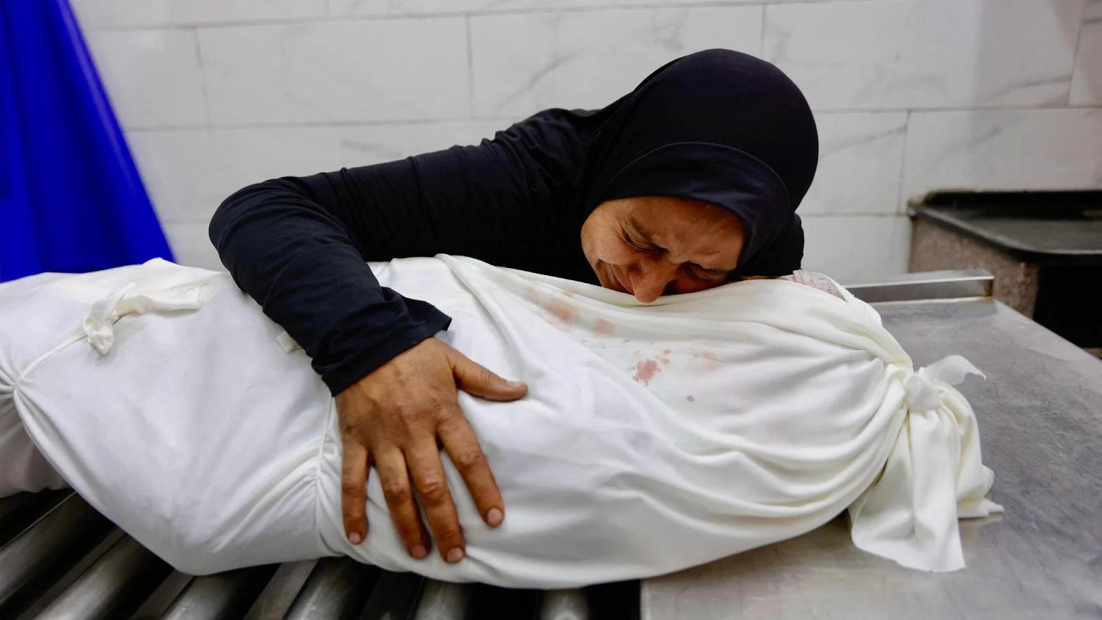 Netanyahu reafirma controle "do rio ao mar"; Gaza em catástrofe humanitária e tensão cresce na Síria, com Kobane sob cerco