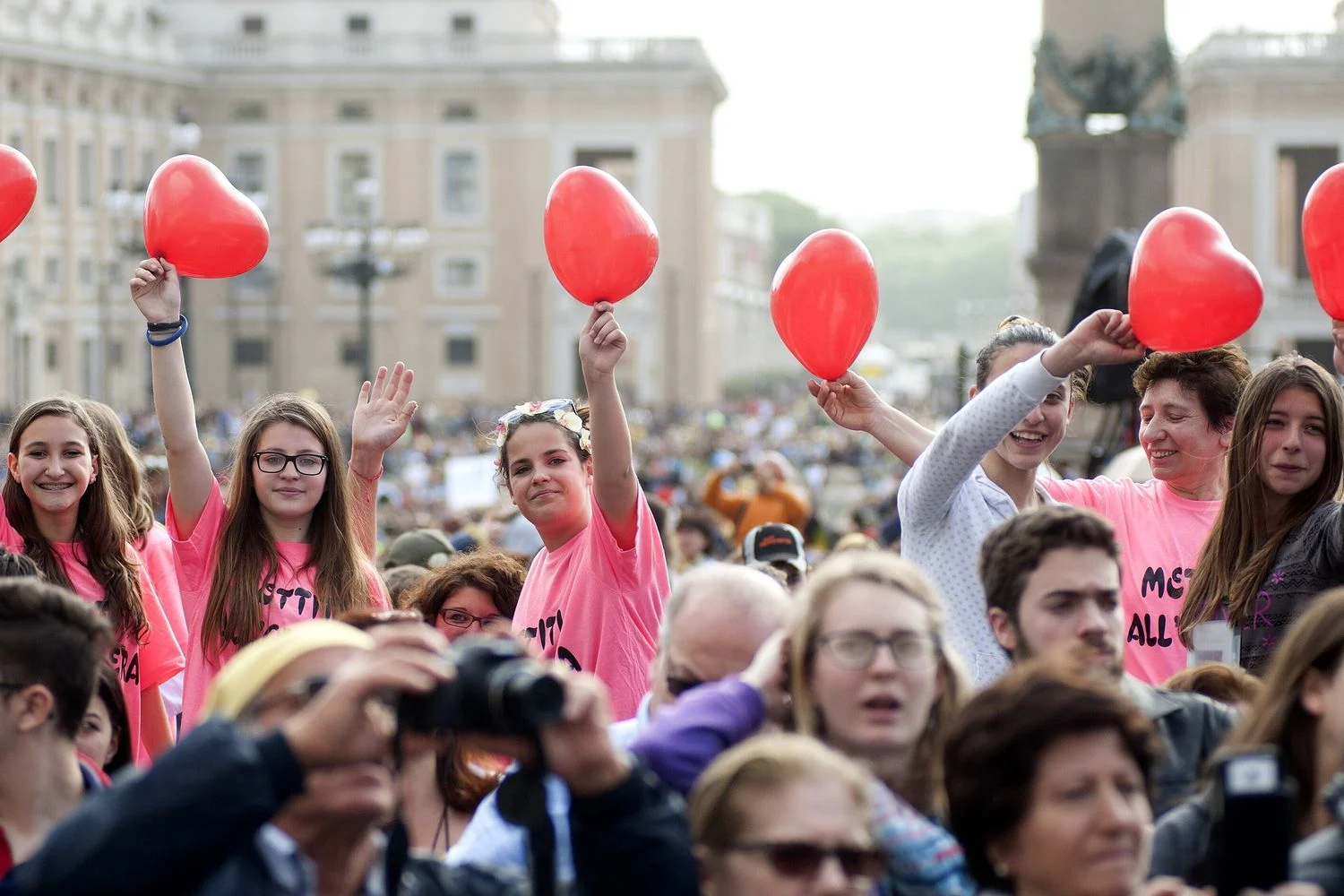 Efeito Giubileo impulsiona mercado religioso italiano: faturamento sobe 15%