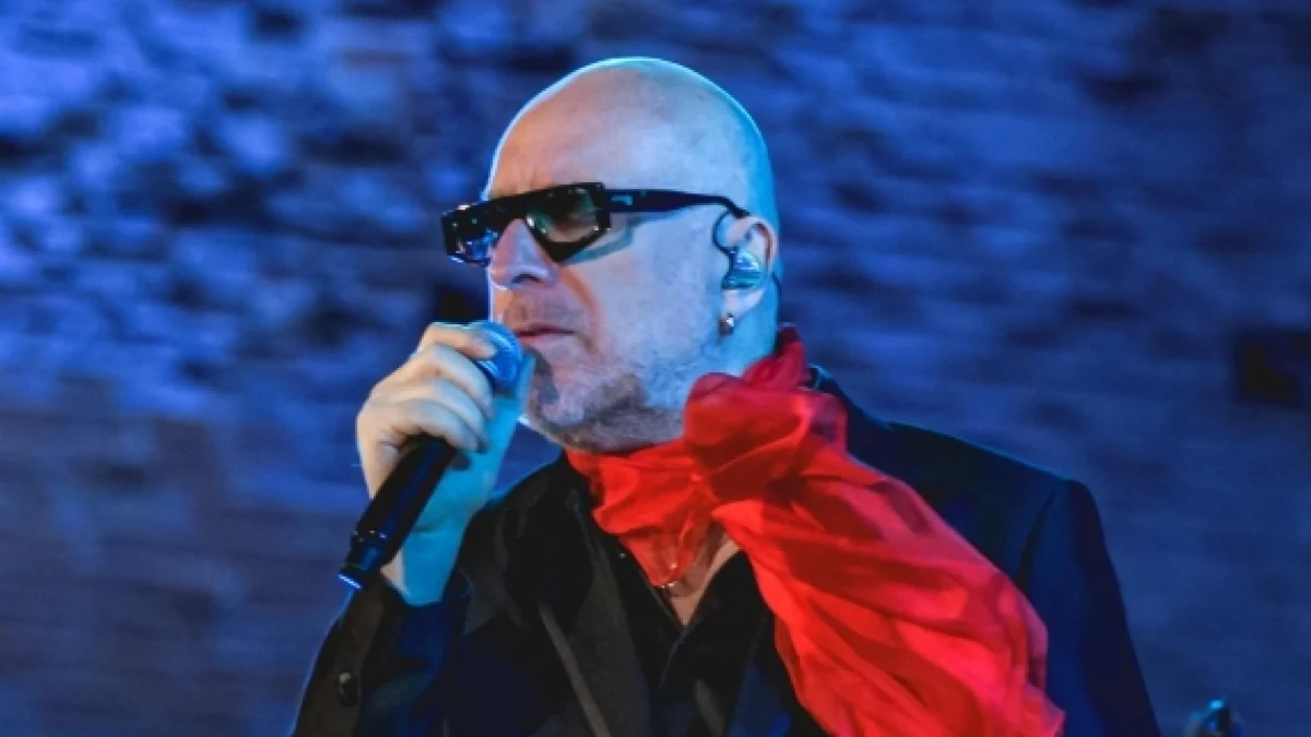 Mario Biondi faz 55 anos: a origem do nome artístico, a família e 7 segredos do cantor