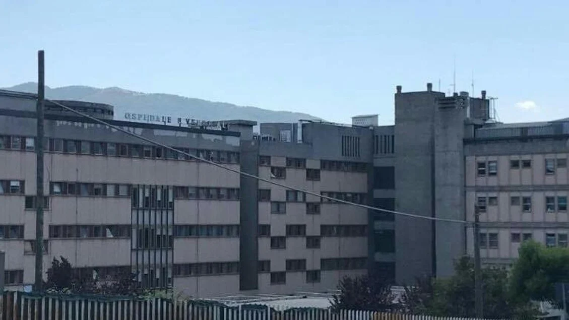 Asrem (Molise) abre vagas para médicos com diploma obtido no exterior