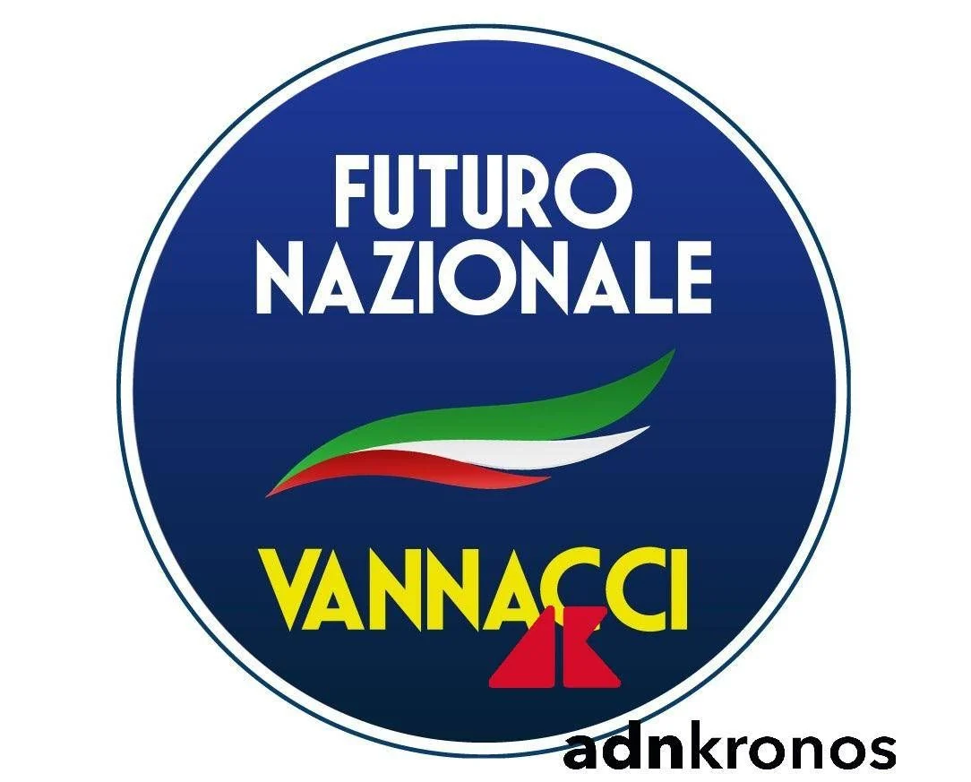 Análise do logo 'Futuro Nazionale': sinais estéticos e eleitorais apontam para a direita