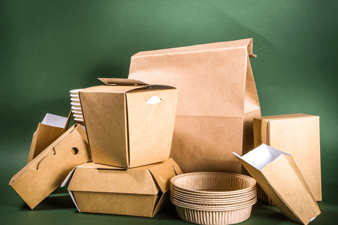 Como o PPWR está transformando as embalagens na Europa: menos resíduos, mais economia circular