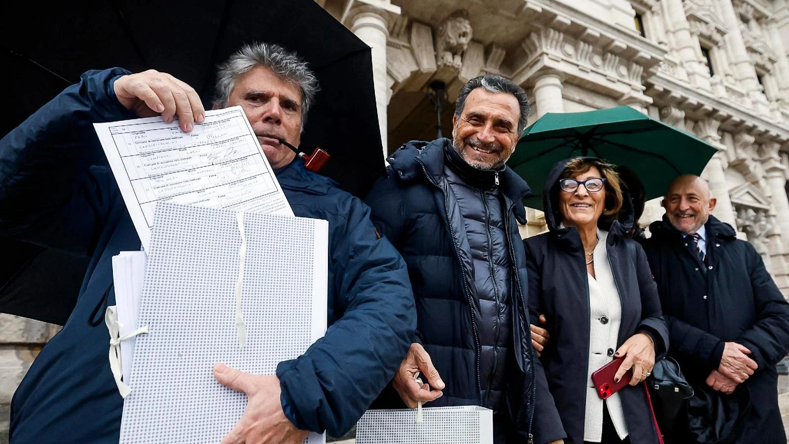 TAR rejeita recurso e mantém votação do referendo sobre a justiça em 22 e 23 de março