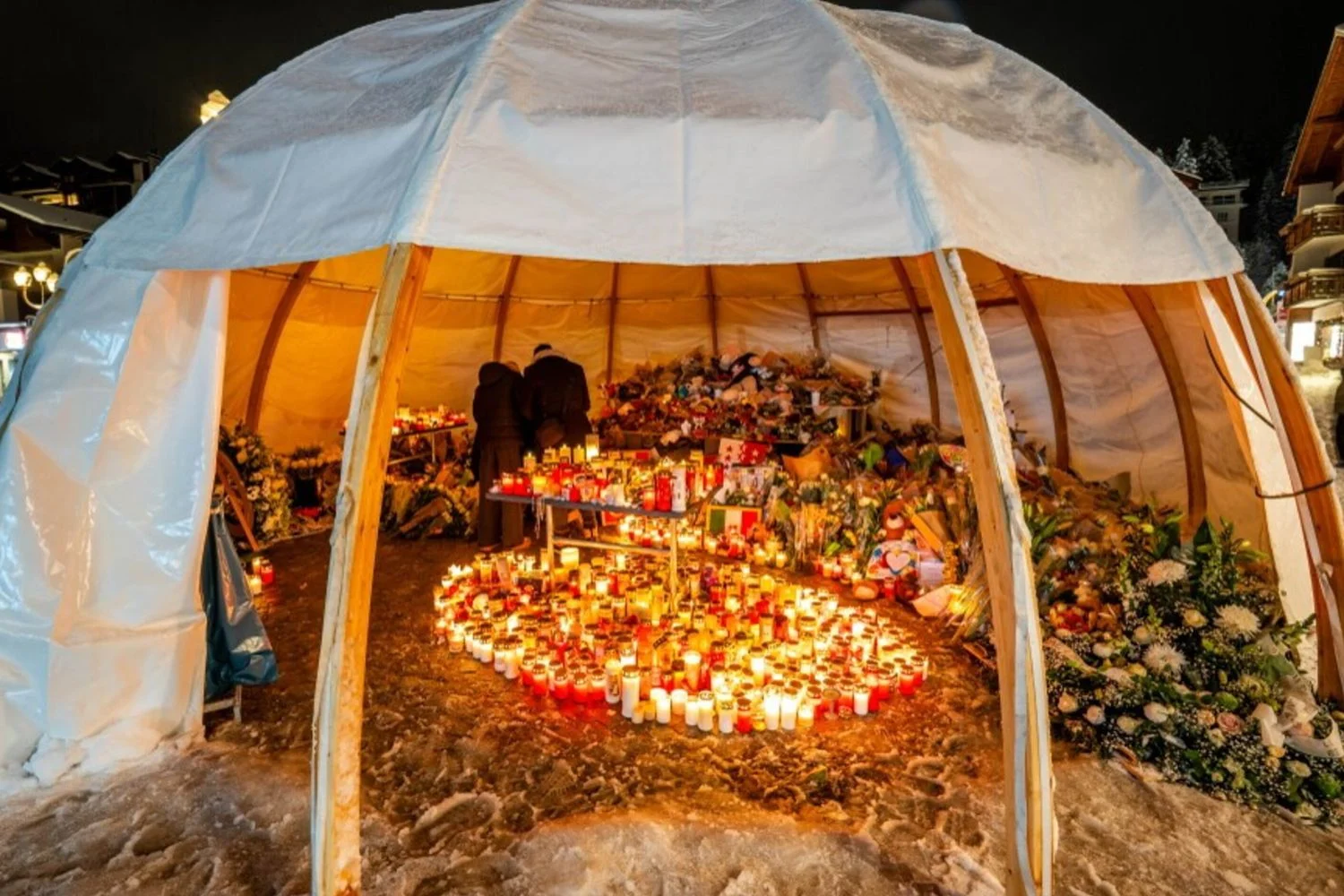 Incêndio no ‘Le Constellation’: terceiro indiciado é ex-responsável de segurança de Crans-Montana