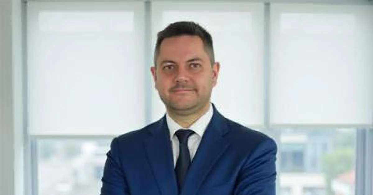 Vidierre aposta em IA proativa para antecipar tendências e decisões, diz Rota