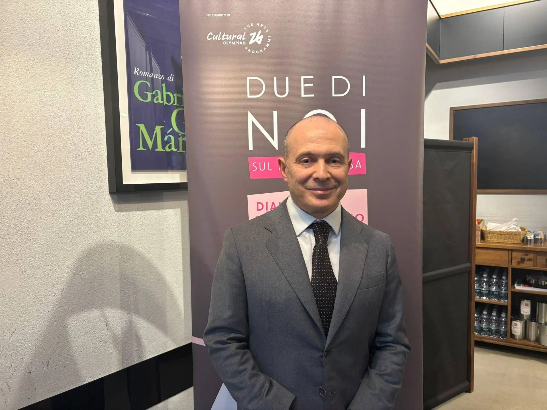 Gilead anuncia 16 estudos clínicos na Itália para novas terapias contra o câncer de mama