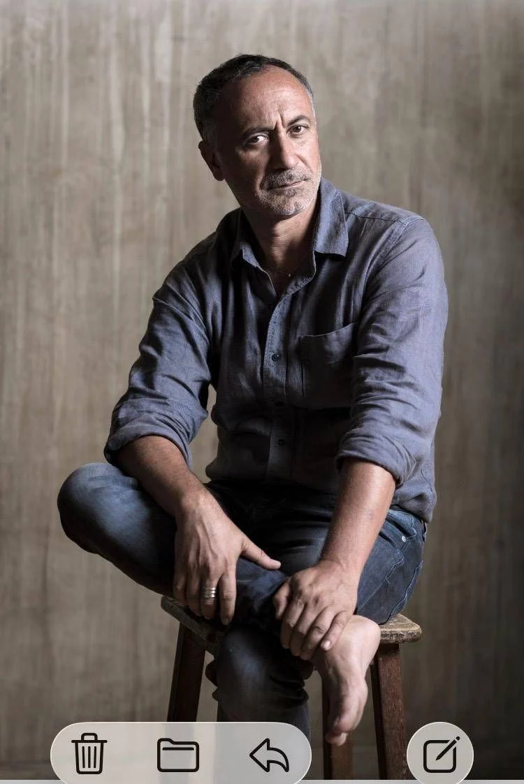 Giorgio Mancini assume a direção artística do Nuovo Balletto di Toscana: um novo ato para a companhia