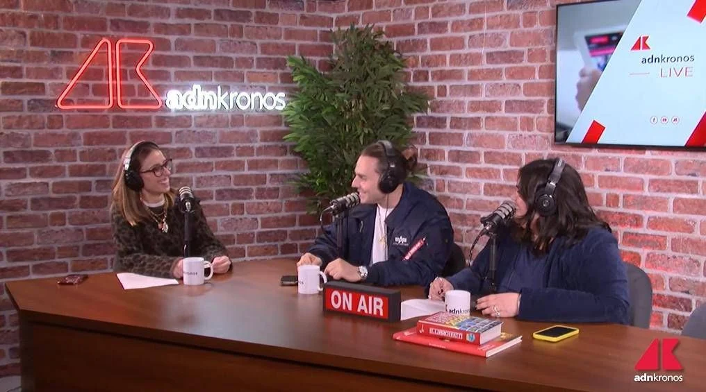 Ernia: “De Sanremo aos palazzetti, para tudo é preciso saber esperar”