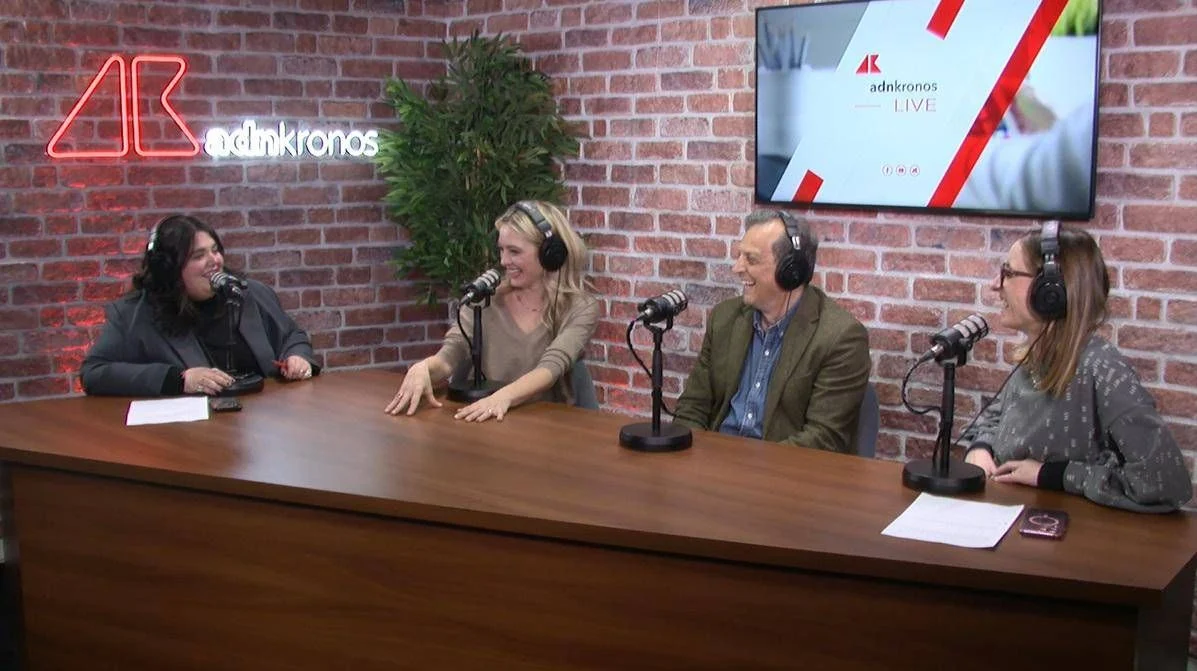 Muccino e Crescentini exploram o peso do silêncio em 'Le cose non dette'