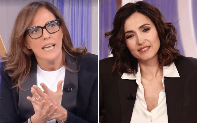 Fabiana Sera denuncia bodyshaming ao procurar casaco tamanho 48: 'Não é culpa nossa se gosta de comer'