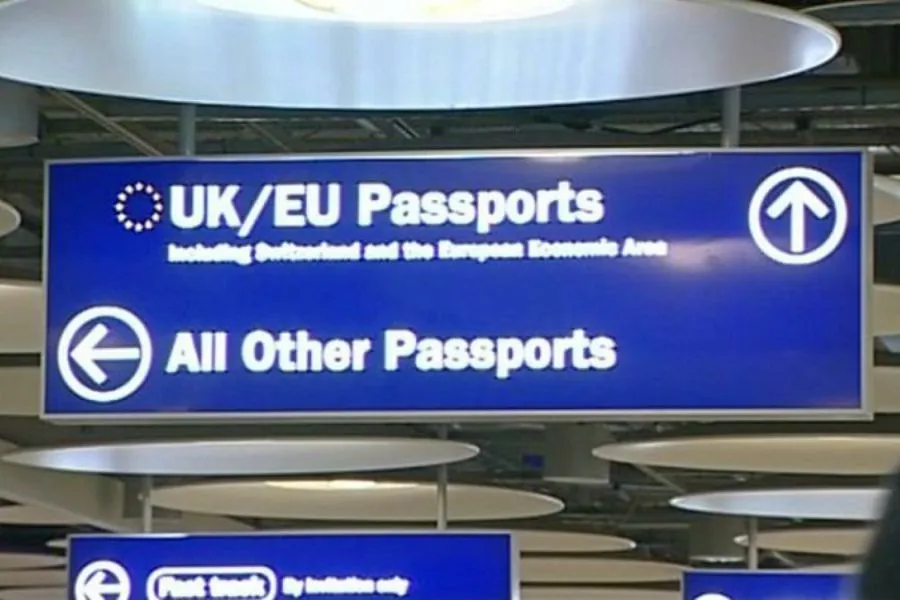 Viajar ao Espaço Schengen: Novas Regras da UE