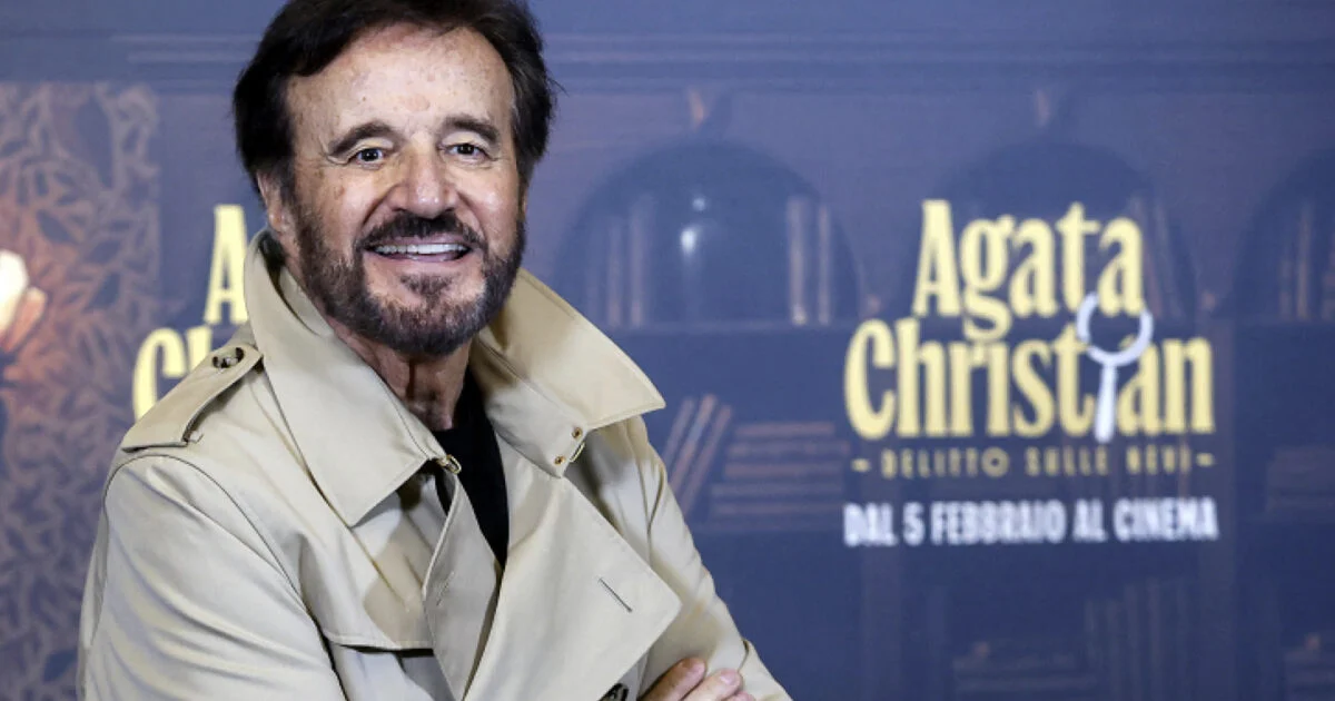 Christian De Sica elogia Checco Zalone e apresenta Agata Christian: “A comédia evoluiu”
