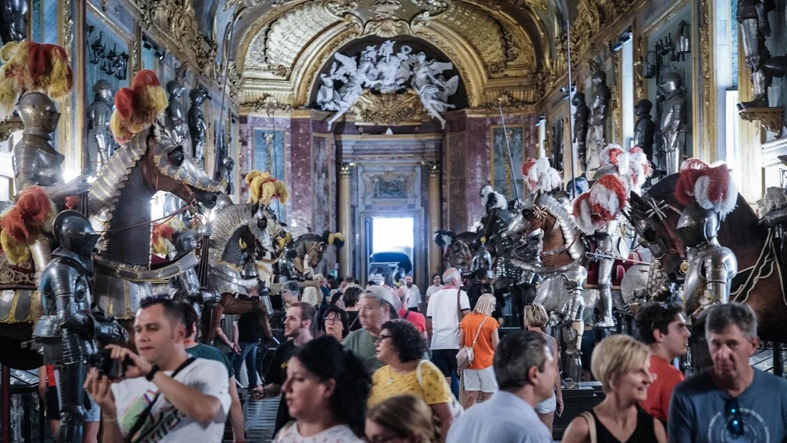 MiC anuncia entrada gratuita nos museus no domingo 1º de fevereiro