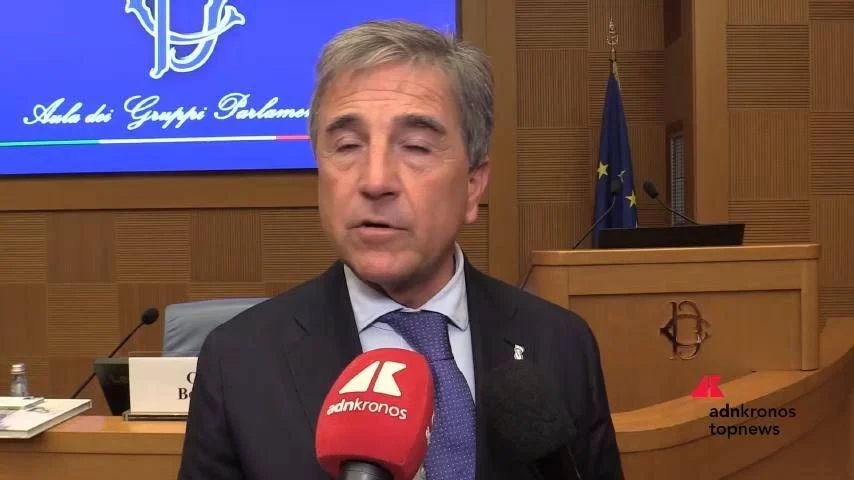 Pella: levar a Coppa Italia das Regiões a todas as regiões para combater a inatividade física