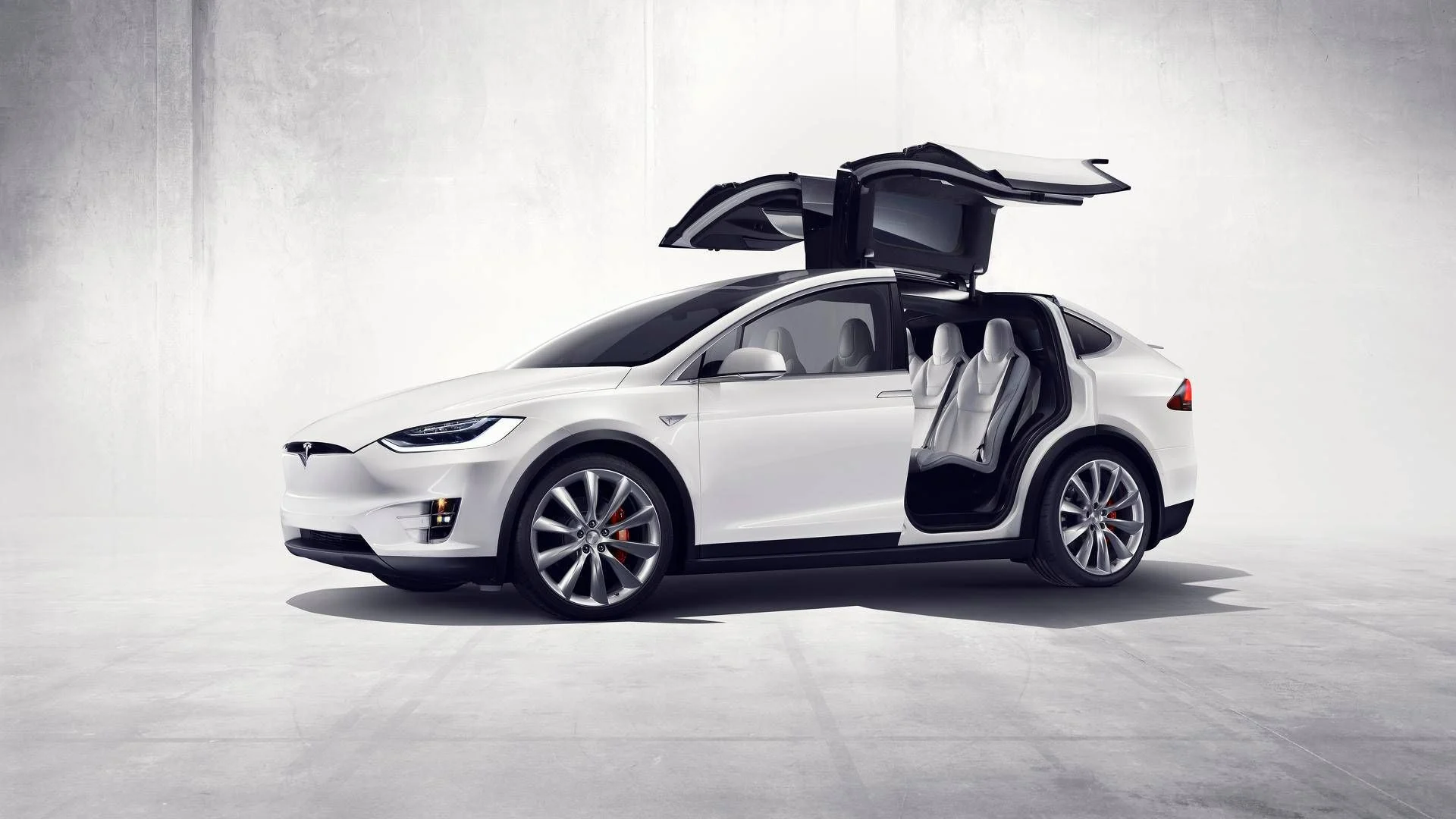 Tesla encerra produção de Model S e Model X para liberar Fremont ao robô Optimus
