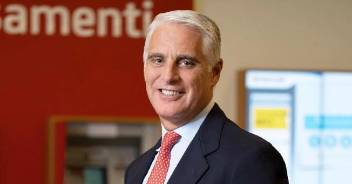 UniCredit mira dividendos da Commerzbank em 2026: até €438 milhões e impacto contábil superior a €850 milhões