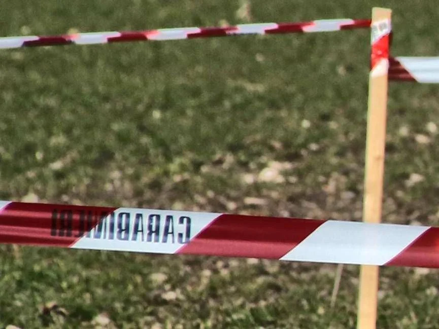 Mistério em Messina: três caçadores encontrados mortos em bosque de Montagnareale