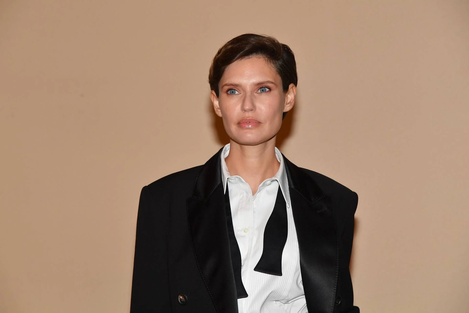 Bianca Balti, um ano após a última quimioterapia: “Meu corpo sobreviveu”