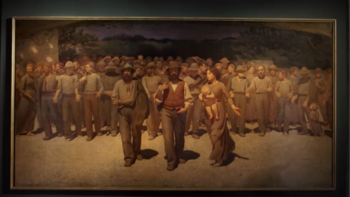 Tono Festival expande-se por Bergamo: dez espaços, diálogo entre arte, música e paisagem