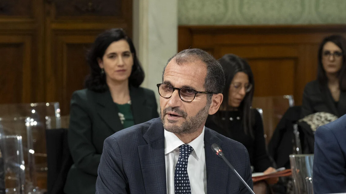 Fundo Sanitário 2025: parte relevante destinada à valorização do pessoal de saúde, anuncia Gemmato