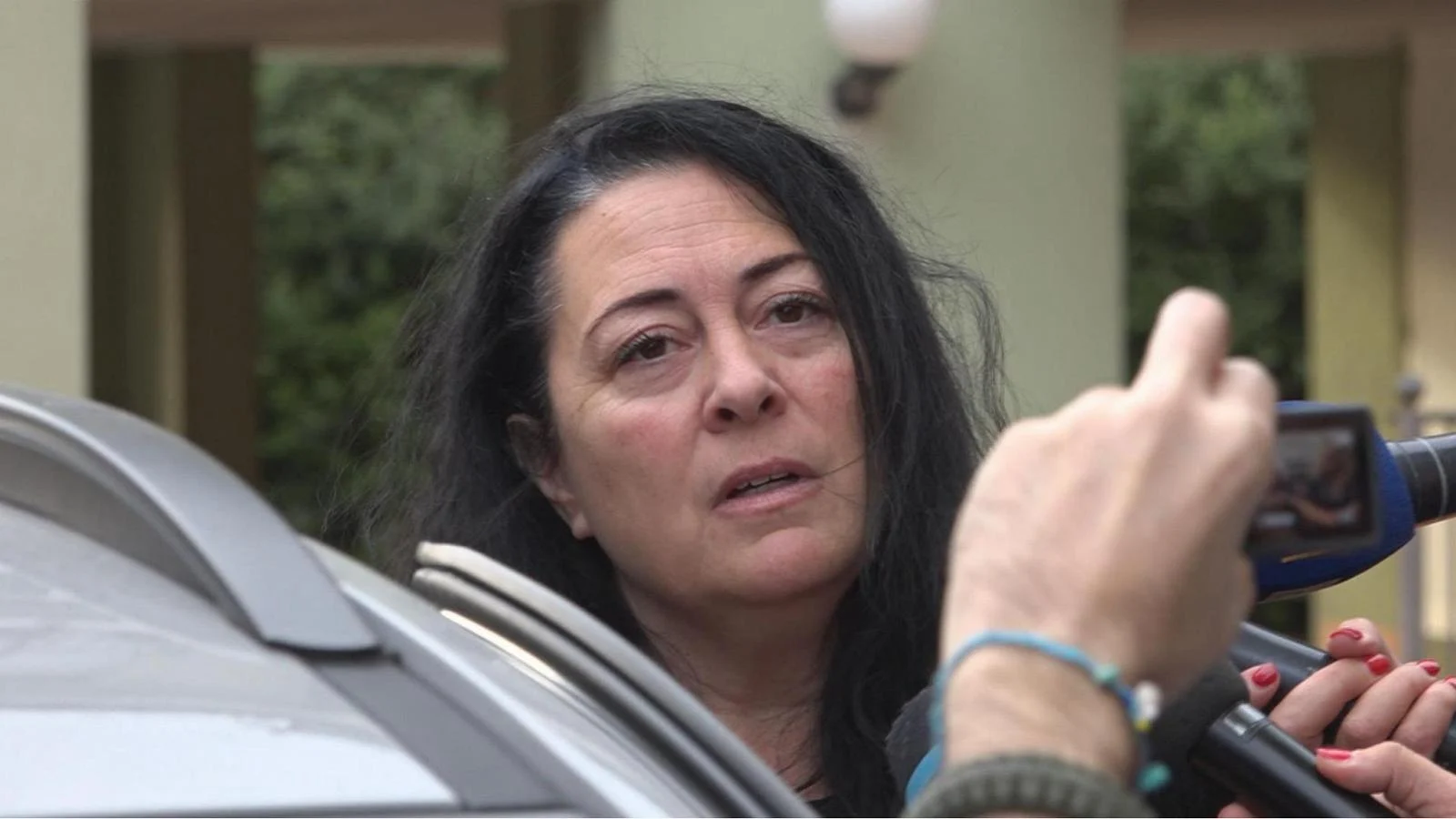 Interrogatório de Manuela Bianchi concluído em Rimini em investigação sobre morte de Pierina Paganelli