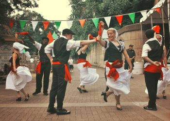 A Arte da Música Italiana: Uma Jornada Melódica Pela Cultura Italiana