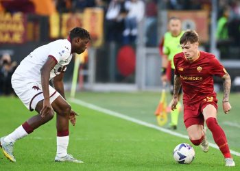 Torino x Roma: O Confronto Final da Rodada do Campeonato Italiano 2023-2024