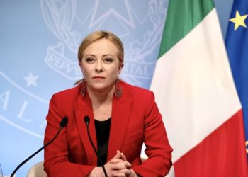 Um ano de Governo Meloni: Da Vitória nas Urnas à ONU