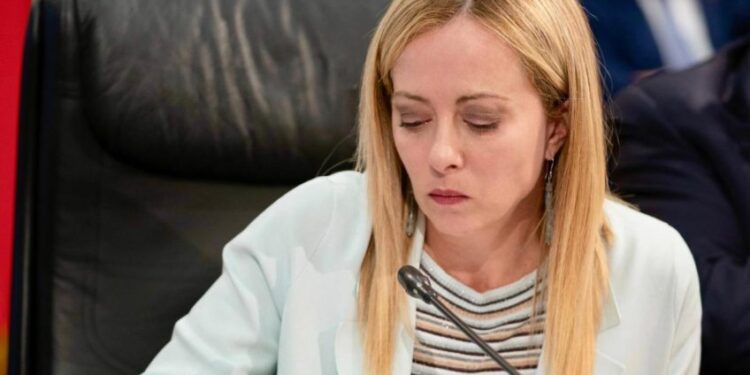 Governo Italiano Lança Pacote de € 1,3 Bilhões para Combater Alta nos Preços da Energia