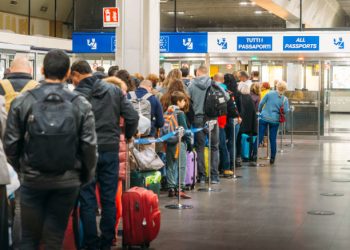O que perguntam na imigração italiana?