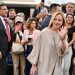 Primeira Ministra Meloni em Gênova: Acordo de Coesão da Ligúria