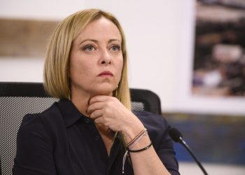 Giorgia Meloni na ONU: Um Chamado Global Contra o Tráfico Humano
