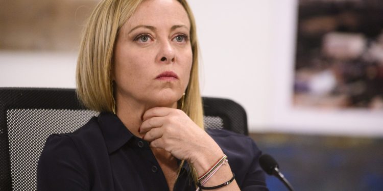 Giorgia Meloni na ONU: Um Chamado Global Contra o Tráfico Humano