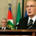 Morre Giorgio Napolitano, ex-presidente da Itália