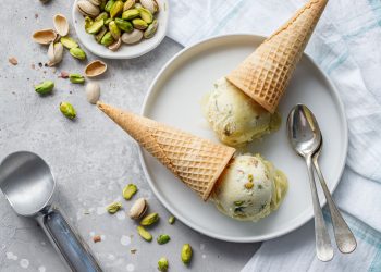 Dolce Gelato: O Sabor da Itália