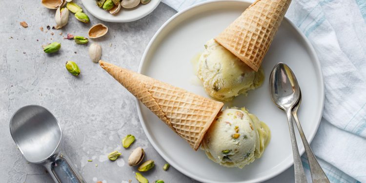 Dolce Gelato: O Sabor da Itália