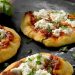 Pizza Frita: da Segunda Guerra Mundial às Ruas de Nápoles