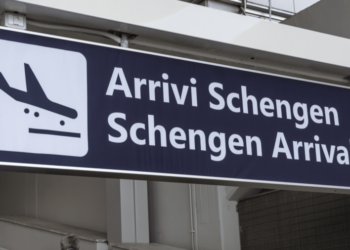 Espaço Schengen: O Que Você Precisa Saber Antes de Viajar