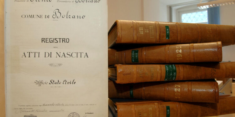 Pesquisa Genealógica: Você Pode Ser Italiano e Nem Sabe!