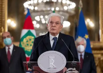 Ataque Terrorista em Israel: Presidente da Itália Expressa Solidariedade