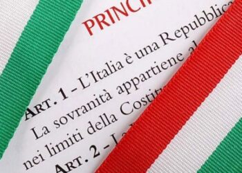 O Juramento de Cidadania Italiana: O que é e como funciona?