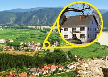 Comprar Casa na Itália por 1 Euro: Um Sonho Real ou Ilusão?