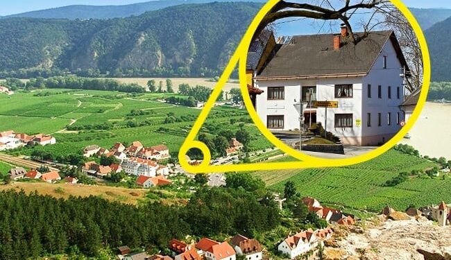 Comprar Casa na Itália por 1 Euro: Um Sonho Real ou Ilusão?