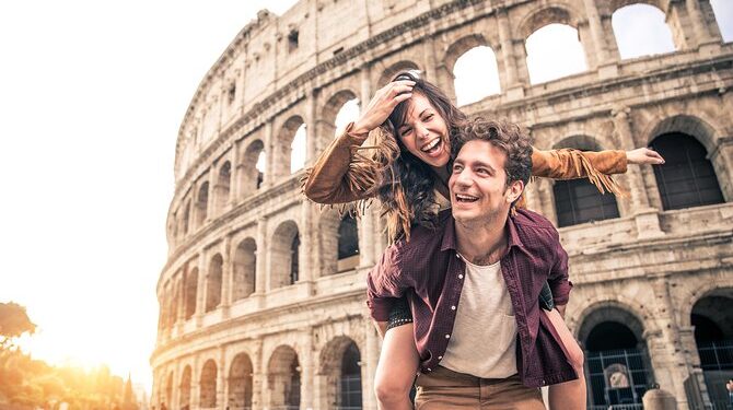 Quer ser Cidadão Italiano? Veja Qual Caminho Seguir!