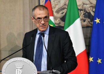 Mercados Reagem às Declarações de Cottarelli