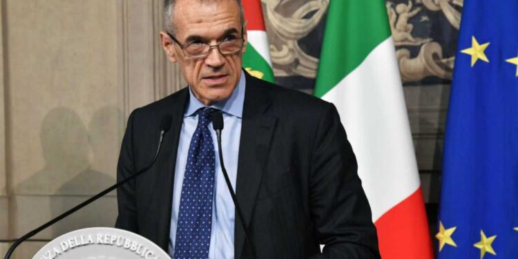 Mercados Reagem às Declarações de Cottarelli