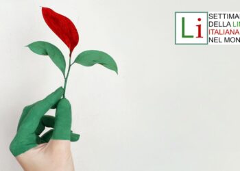 XXIII Semana da Língua Italiana no Mundo