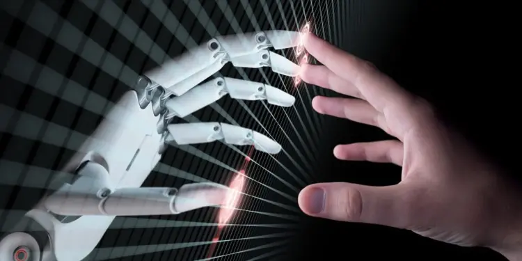 A Inteligência Artificial na Indústria Italiana: Desafios e Oportunidades